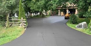 Best Heated Driveway Installation in Haslett, MI